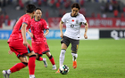 CCTV5直播，國(guó)足戰(zhàn)日本爭(zhēng)首勝，宋凱督戰(zhàn)，1-0冷門(mén)期待