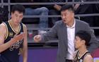 廣東隊(duì)強(qiáng)簽，男籃第一分衛(wèi)助陣杜鋒，朱芳雨大獲全勝！