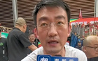 王博現(xiàn)身“浙BA”支持諸暨隊，現(xiàn)場氛圍更佳