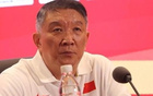 宮魯鳴：澳為最強(qiáng)對手，球員需冷靜。