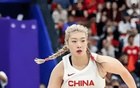 女籃敗澳，宮魯鳴擔(dān)責(zé)，李夢(mèng)勝出。