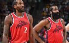 NBA新三方交易：快船鮑爾換科林斯，追保羅+比爾。