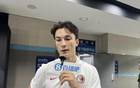 安永佳：日本亞洲強(qiáng)隊(duì)，世界勁旅，現(xiàn)場直播采訪，進(jìn)球喜悅。
