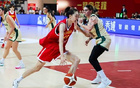 中國女籃險勝4分！3人表現(xiàn)佳，三大方面質(zhì)變！