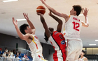 爽！預(yù)測(cè)NBA首輪秀，中國(guó)防守之星！