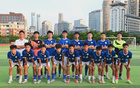南昌VS景德鎮(zhèn)，周六“贛超”揭幕戰(zhàn)。