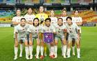 女足東亞杯積分榜：中國(guó)女足平韓國(guó)，近11場(chǎng)不敗6勝5平
