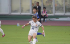 日本宇野禪斗：中國隊積極進(jìn)攻