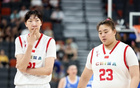 中國女籃五日六戰(zhàn)，瘋狂一周！球迷狂呼幸福！
