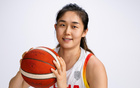 潘臻琦高效表現(xiàn)：13分鐘4中4，11分2板3助，罰球5中3。