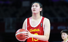 張子宇18分，8投全中，彈無虛發(fā)，完美一戰(zhàn)！