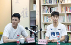 校體融合育英才，同曦攜手九中助球員進(jìn)CBA！