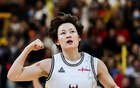 女籃換血，六大國手或離隊，潘李面臨淘汰。