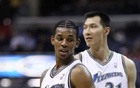 尼克-楊：姚易后中國球員斷層，喜見楊瀚森進NBA