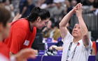 女籃世大運(yùn)勝日本，李筍南教宮魯鳴：狠打日本！