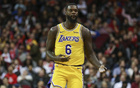 芬森：打球為樂，NBA過于工作化