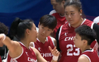 中國女籃奪世大運(yùn)2連冠！逆轉(zhuǎn)美國，劉禹彤9分3板，蕩氣回腸！