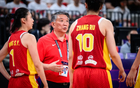 女籃奪世大運(yùn)金牌，凌晨4點，宮魯鳴受教于強(qiáng)隊之狠。