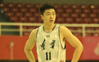 U21連敗，張峻豪進(jìn)步，小周琦佳境，黃秋實(shí)尚需努力！