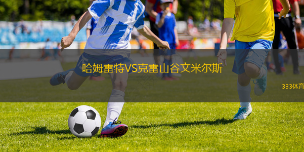 哈姆雷特VS克雷山谷文米爾斯