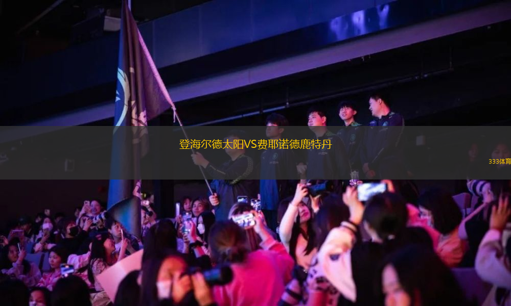登海爾德太陽VS費耶諾德鹿特丹