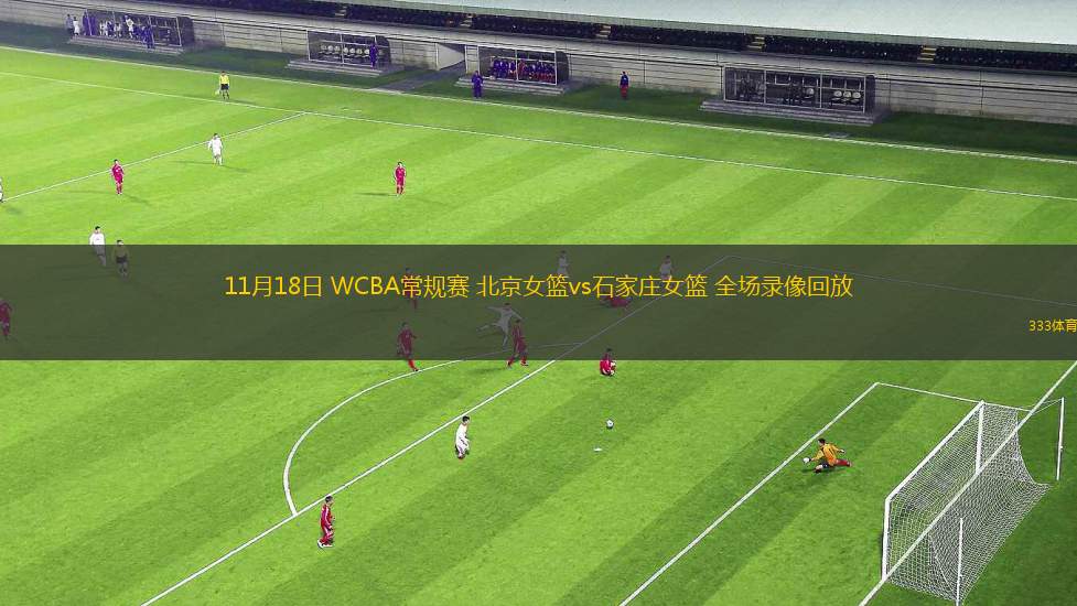 11月18日 WCBA常規(guī)賽 北京女籃vs石家莊女籃 全場錄像回放