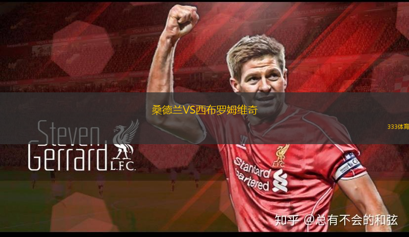 桑德蘭VS西布羅姆維奇