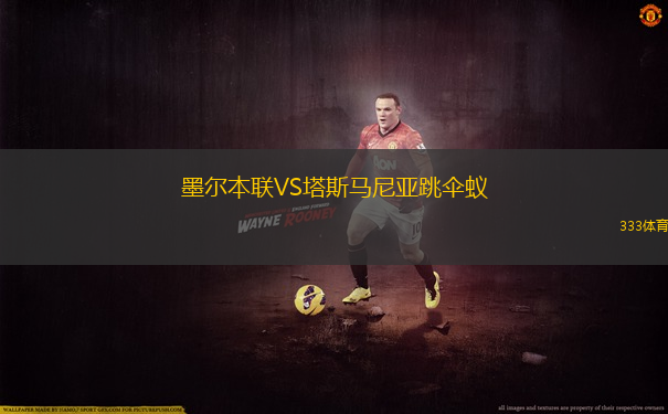 墨爾本聯(lián)VS塔斯馬尼亞跳傘蟻