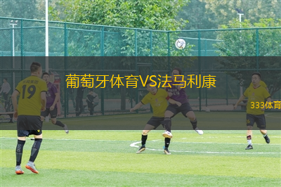 葡萄牙體育VS法馬利康