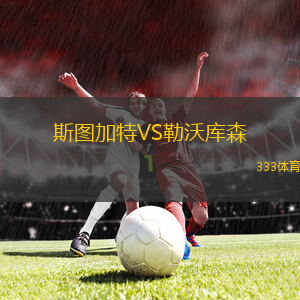 斯圖加特VS勒沃庫森