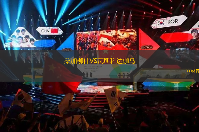 桑加柳什VS瓦斯科達(dá)伽馬
