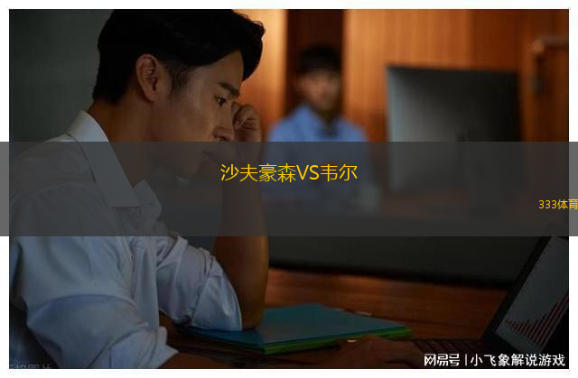 沙夫豪森VS韋爾