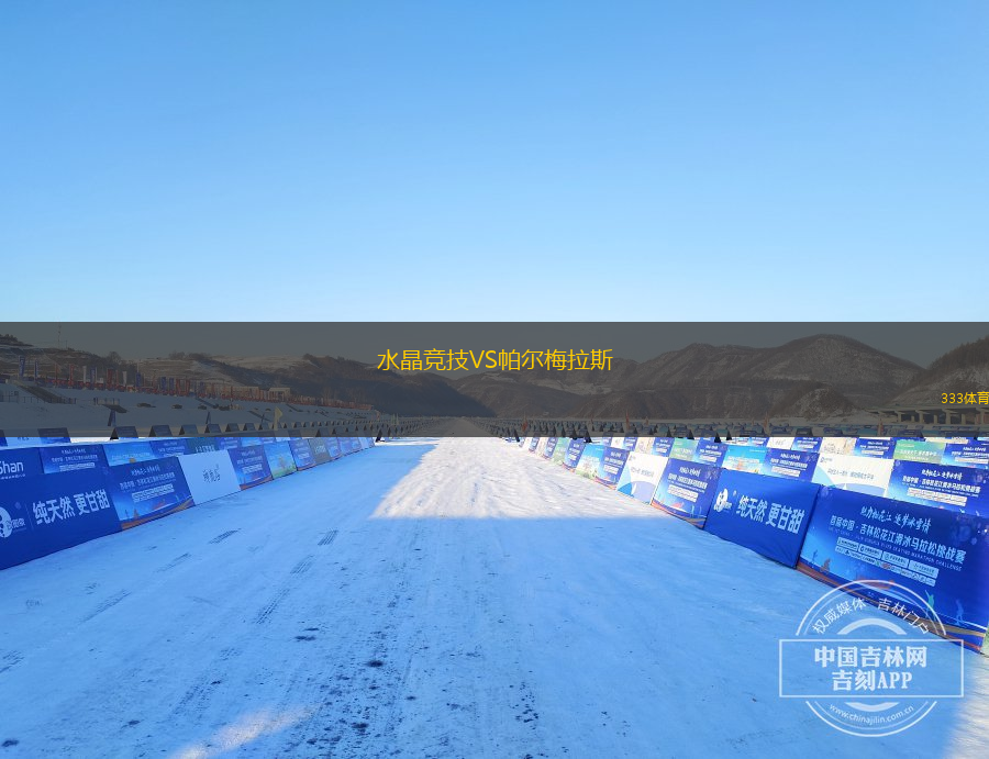 水晶競技VS帕爾梅拉斯