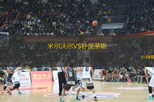 米爾沃爾VS樸茨茅斯