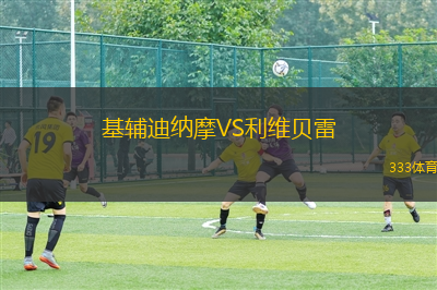 基輔迪納摩VS利維貝雷