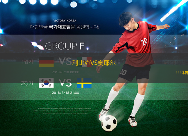利比克VS奧耶爾