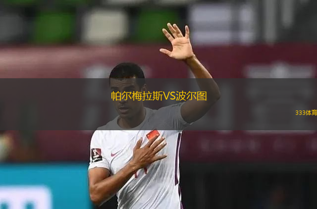 帕爾梅拉斯VS波爾圖