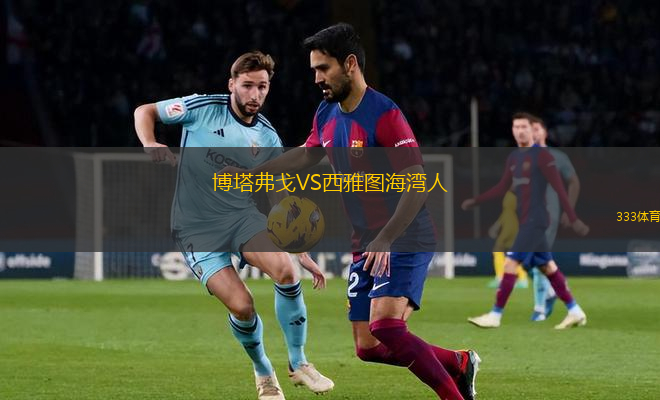 博塔弗戈VS西雅圖海灣人