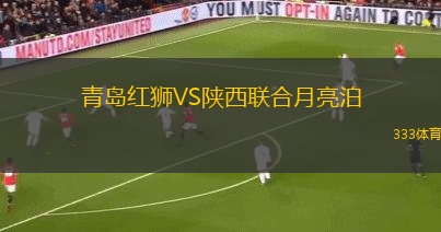 青島紅獅VS陜西聯(lián)合月亮泊