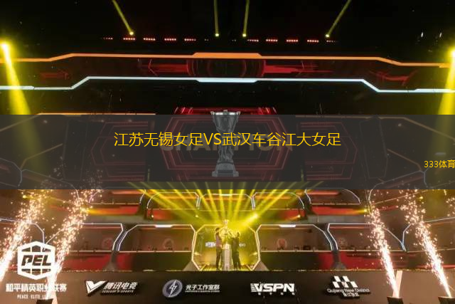 江蘇無錫女足VS武漢車谷江大女足