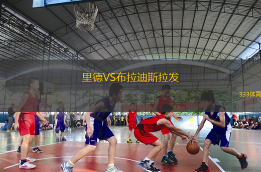 里德VS布拉迪斯拉發(fā)
