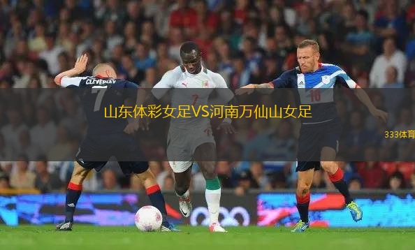 山東體彩女足VS河南萬仙山女足