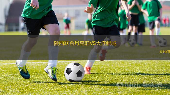 陜西聯(lián)合月亮泊VS大連鯤城
