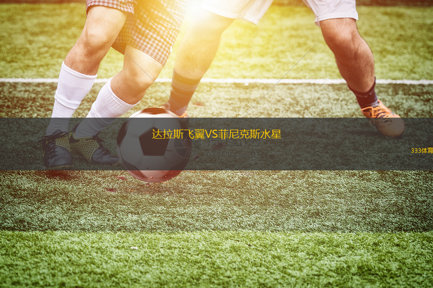 達(dá)拉斯飛翼VS菲尼克斯水星