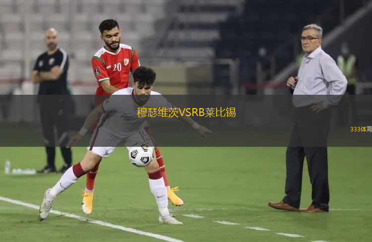 穆瑟維茨VSRB萊比錫
