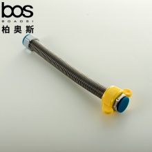 伸縮波紋進(jìn)水管