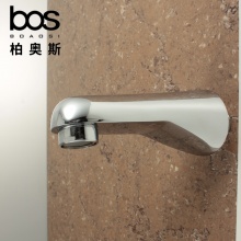 豪華入墻出水咀 3/4