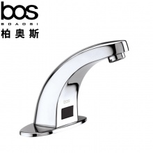 感應水龍頭 冷熱