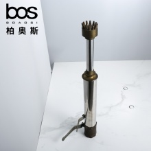 疊銀纓噴頭 （銅）