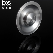 不銹鋼帶籃頭蓋 單蓋